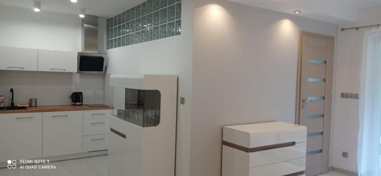Apartamenty Pod Lasem Kudowa-Zdrój Exteriér fotografie