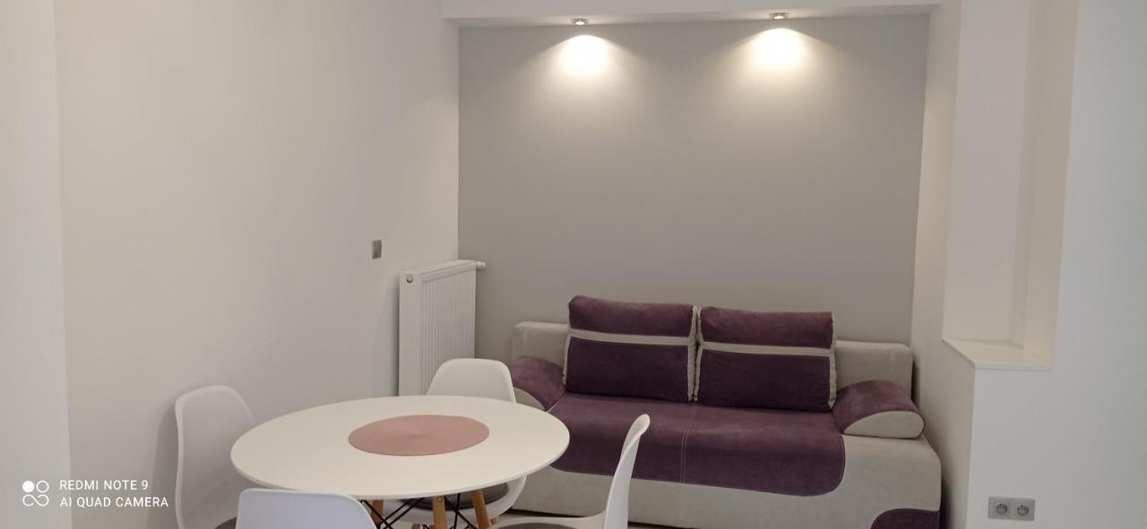 Apartamenty Pod Lasem Kudowa-Zdrój Exteriér fotografie