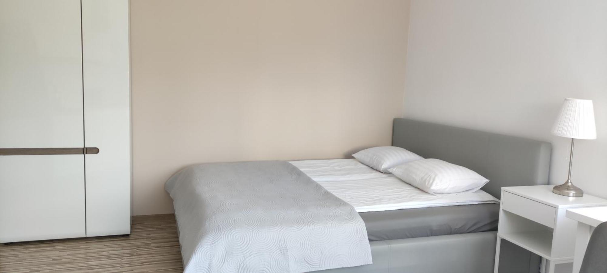 Apartamenty Pod Lasem Kudowa-Zdrój Exteriér fotografie