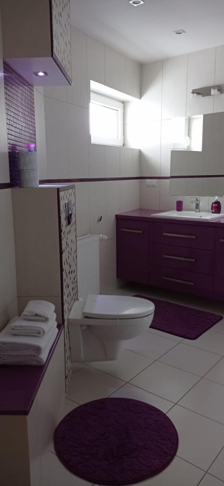 Apartamenty Pod Lasem Kudowa-Zdrój Exteriér fotografie
